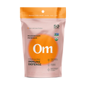 Om Mushroom Superfood - Immune Blend Organic Mushroom Powder - 100g - 50 Servings image 0