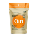 Om Mushroom Superfood - Turkey Tail Organic Mushroom Powder - 100g - 50 Servings image 0