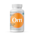 Om Mushroom Superfood - Master Blend Mushroom Capsules - 168ct - 56 Servings image 0