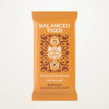 Balanced Tiger - Functional Mushroom Protein Bar - Banana Chocolate Chip - 12ct - 12 Servings