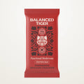 Balanced Tiger - Functional Mushroom Protein Bar - Cinnamon Graham Cracker - 12ct - 12 Servings