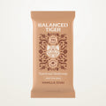 Balanced Tiger - Functional Mushroom Protein Bar - Vanilla Chai - 12ct - 12 Servings