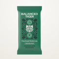 Balanced Tiger – Functional Mushroom Protein Bar – Chocolate Brownie – 12ct – 12 Servings