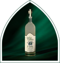 Little Saints - St. Juniper Non-Alcoholic Spirit - Lion's Mane - 750mL - 100mg per serving - 13 Servings