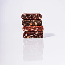 Wise Bar - Functional Superfood Bar - Variety Pack (3 bars x 4 flavors) - 12ct - 12 servings