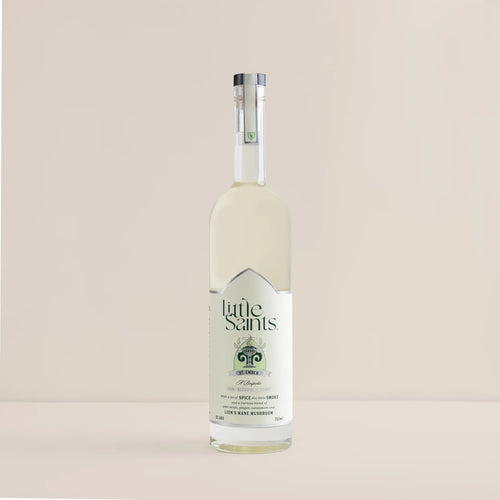 Little Saints - St. Ember Non-Alcoholic Spirit - Lion's Mane - 750mL - 100mg per serving - 13 Servings image 0