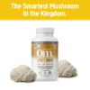 Om Mushroom Superfood - Lion’s Mane Mushroom Capsules - 90ct - 30 Servings - Image 2