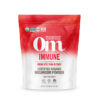 Om Mushroom Superfood - Immune Blend Organic Mushroom Powder - 200g - 100 Servings