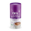 Om Mushroom Superfood - Mushroom Hot Chocolate Blend - 240g - 30 Servings