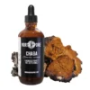 North Spore - Chaga Mushroom Tincture - 120mL - 120 Servings