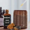 North Spore - Chaga Mushroom Tincture - 120mL - 120 Servings - Image 2