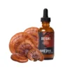 North Spore - Reishi Mushroom Tincture - 120mL - 120 Servings - Image 2