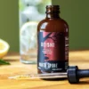 North Spore - Reishi Mushroom Tincture - 120mL - 120 Servings - Image 4