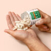 Green Roads - Cordyceps Energy + Endurance Mushroom Capsules - 60ct - 1000mg Cordyceps per Serving - 30 Servings - Image 3