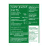 Green Roads - Cordyceps Energy + Endurance Mushroom Capsules - 60ct - 1000mg Cordyceps per Serving - 30 Servings - Image 6