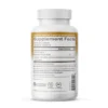 Om Mushroom Superfood - Lion’s Mane Mushroom Capsules - 90ct - 30 Servings - Image 6