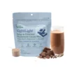 Plant People - NightLight Adaptogen Mushroom Cacao Mix - 140g - 500mg Mushroom Blend per Serving - 14 Servings - Image 3