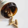 Plant People - Stay Sharp CBD + Nootropic Capsules - 30ct - 15mg CBD + 525mg Nootropic Blend per Serving - 30 Servings - Image 2