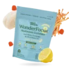 Plant People - WonderFocus Mushroom Gummies - Juicy Citrus - 60ct - 300mg per Serving - 30 Servings