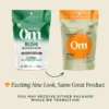 Om Mushroom Superfood - Reishi Organic Mushroom Powder - 60g - 30 Servings - Image 3