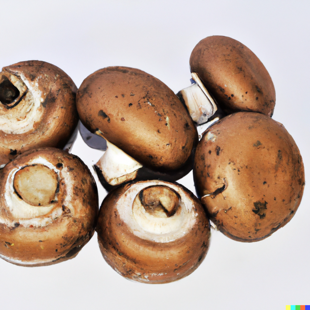 Unlocking The Immune Boosting Power Of Mushrooms How Beta Glucans And Functional Mushroom 8002