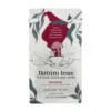 Tamim Teas - Reishi Delight Mushroom Tea (Caffeine-Free) - Reishi + Cinnamon + Orange - 65g - 32 Servings