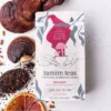 Tamim Teas - Reishi Delight Mushroom Tea (Caffeine-Free) - Reishi + Cinnamon + Orange - 65g - 32 Servings - Image 4