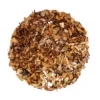 Tamim Teas - Reishi Delight Mushroom Tea (Caffeine-Free) - Reishi + Cinnamon + Orange - 65g - 32 Servings - Image 2