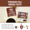 Om Mushroom Superfood - Mushroom Coffee Blend - 58g - 10 Servings - Image 4