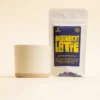 Windansea Coffee - Moonlight Latte Mushroom Chai Latte Mix - 80g - 1000mg Adaptogen Blend per Serving - 10 Servings - Image 2